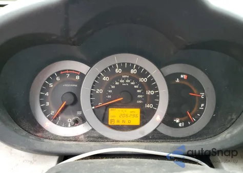 2012 Toyota Rav4 from USA, damaged, VIN 2T3BF4DV9CW254813